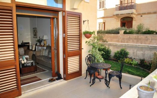 Appartement à Gozo Ghajnsielem