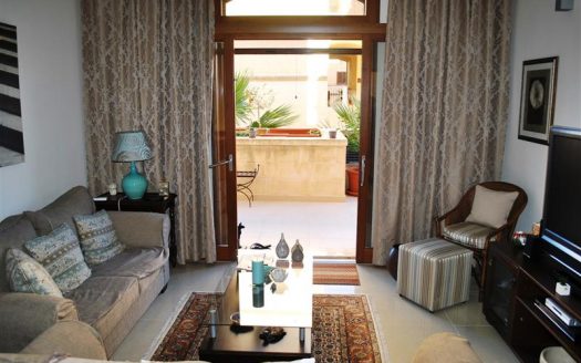 Appartement à Gozo Ghajnsielem