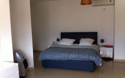 Appartement avec terrasse à San Gwann