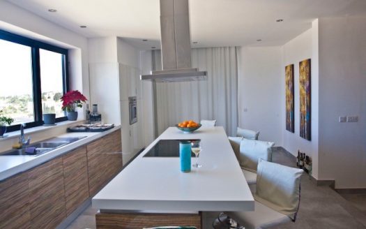 Appartement avec terrasse à San Pawl Tat-Targa