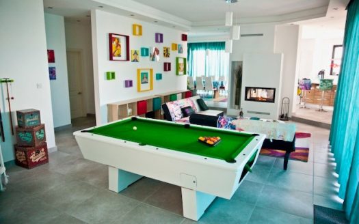 Appartement avec terrasse à San Pawl Tat-Targa
