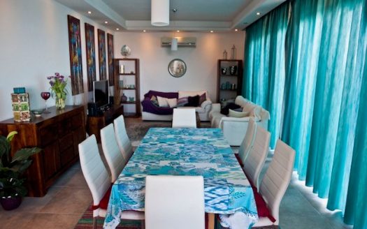 Appartement avec terrasse à San Pawl Tat-Targa