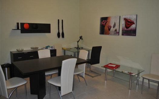 Appartement à Pembroke