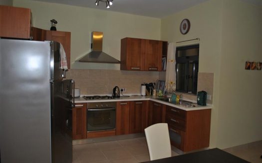 Appartement à Pembroke