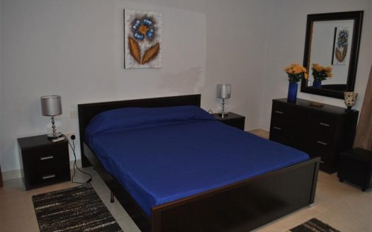 Appartement à Pembroke