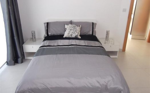 Appartement avec terrasse à Swieqi
