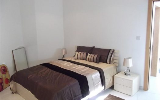 Appartement avec terrasse à Swieqi