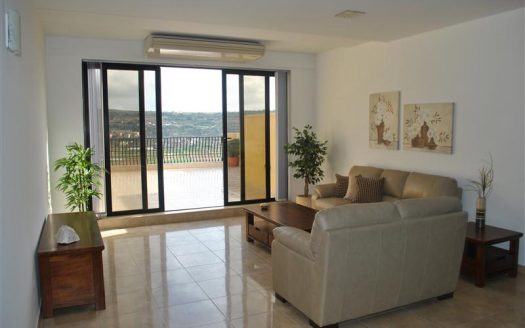 Appartement à Manikata