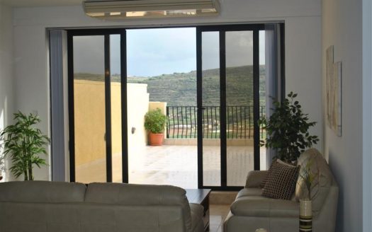 Appartement à Manikata
