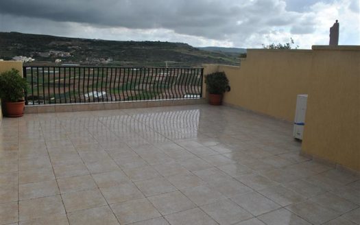Appartement à Manikata