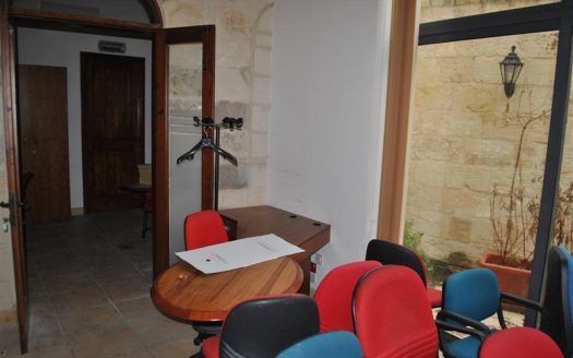 Bureaux à Attard