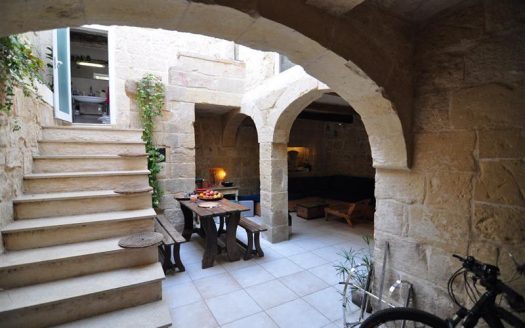 Maison de caractère à Rabat