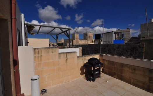 Maison de caractère à Rabat