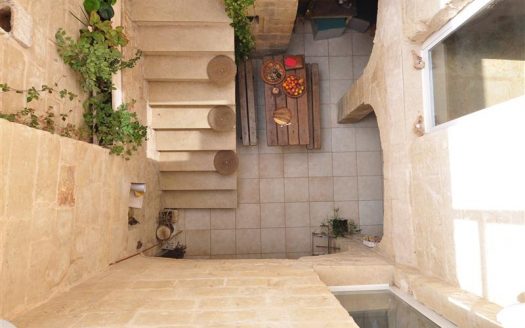 Maison de caractère à Rabat