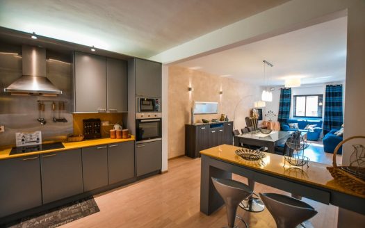 Maisonette sur un niveau à Ta`L-ibrag
