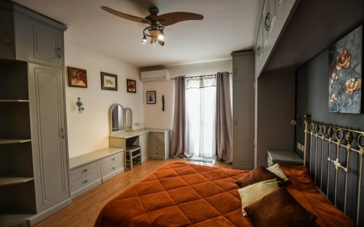 Maisonette sur un niveau à Ta`L-ibrag
