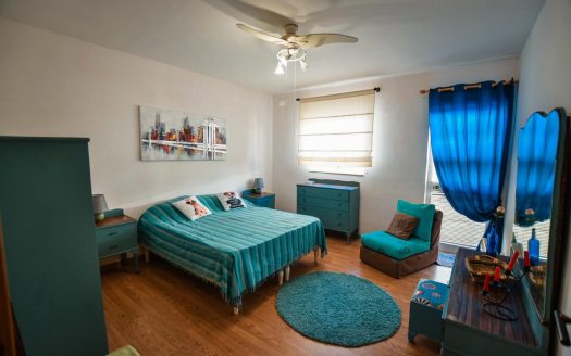 Maisonette sur un niveau à Ta`L-ibrag