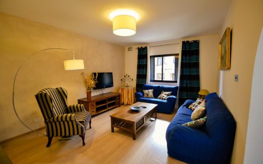 Maisonette sur un niveau à Ta`L-ibrag