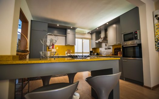 Maisonette sur un niveau à Ta`L-ibrag