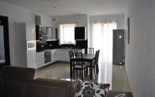 Appartement à Ta`L-ibrag