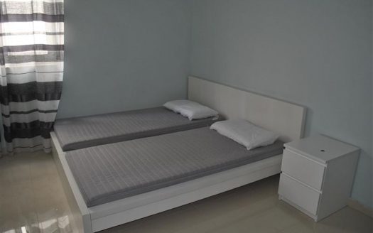 Appartement à Ta`L-ibrag
