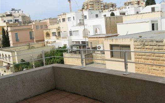 Appartement à St Julians
