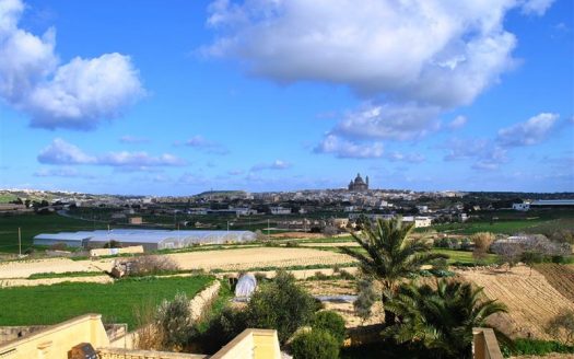 Maison de caractère à Gozo Sannat