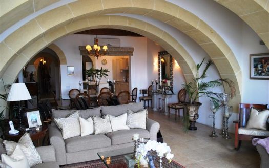 Maison de caractère à Gozo Sannat