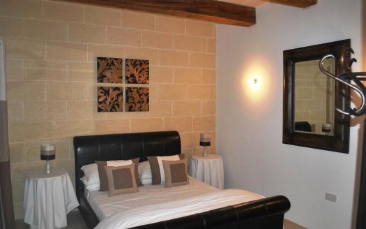 Maison de caractère à Gozo Sannat