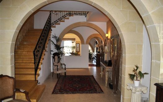 Maison de caractère à Gozo Sannat