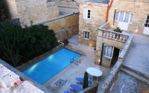Ferme Maltaise à Gozo L-Gharb