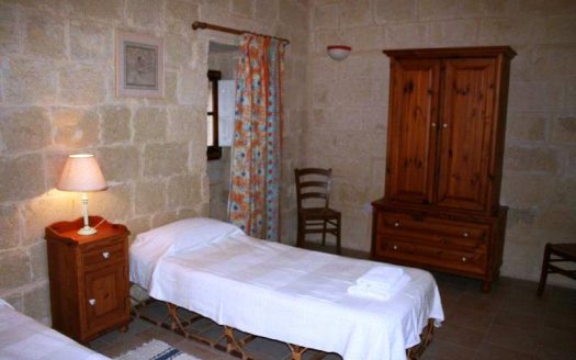 Ferme Maltaise à Gozo L-Gharb