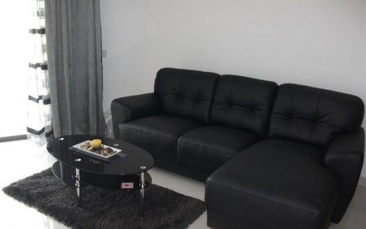 Appartement avec terrasse à Rabat