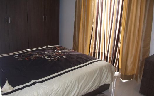Appartement avec terrasse à Rabat