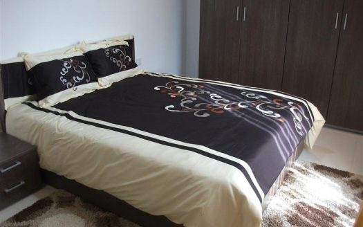 Appartement avec terrasse à Rabat