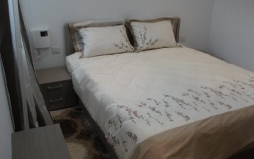 Appartement avec terrasse à Rabat