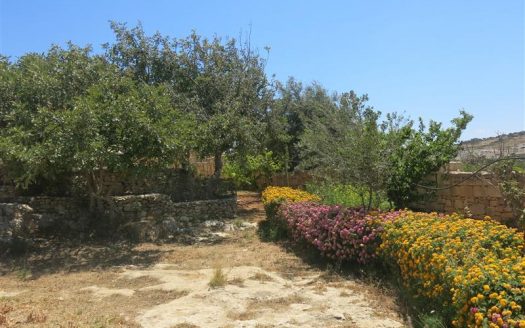 Maison de caractère à Naxxar