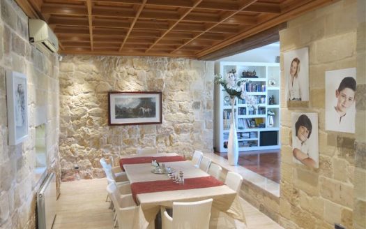 Maison de caractère à Naxxar