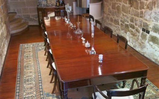 Maison de caractère à Zebbug