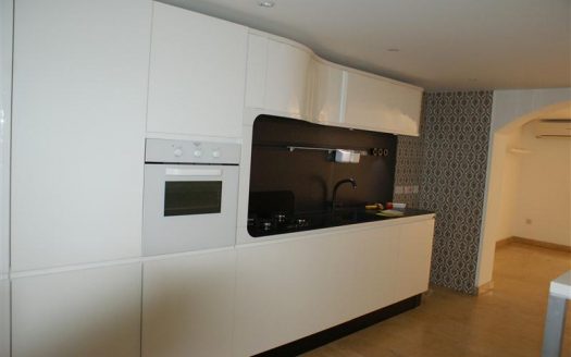 Maisons contemporaines à St Julians