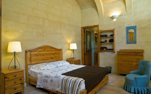 Maison de plain pied à San Pawl Tat-Targa