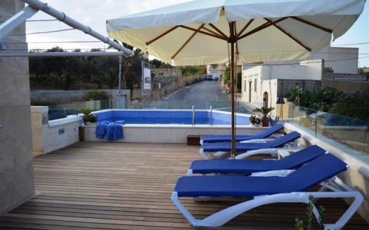 Gozo Ferme Maltaises à Gozo Xaghra