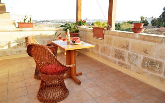 Gozo Ferme Maltaises à Gozo Xaghra