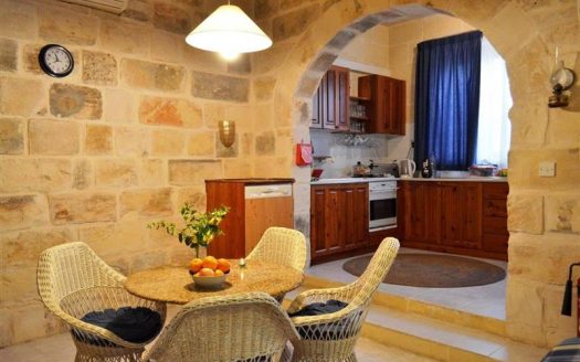 Gozo Ferme Maltaises à Gozo Xaghra