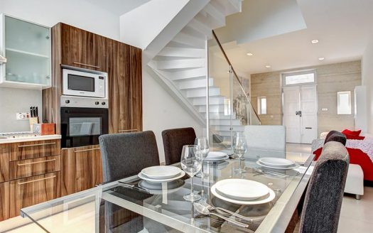Townhouse à St Julians