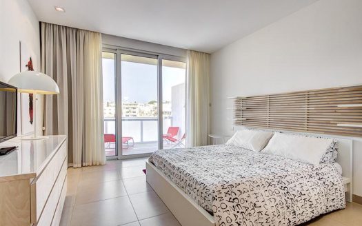 Townhouse à St Julians