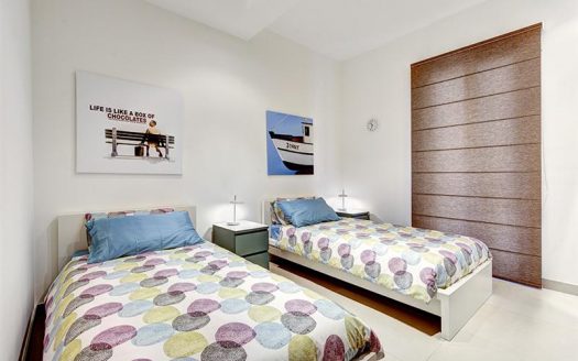 Townhouse à St Julians