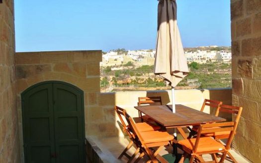 Maison de caractère à Gozo In-Nadur