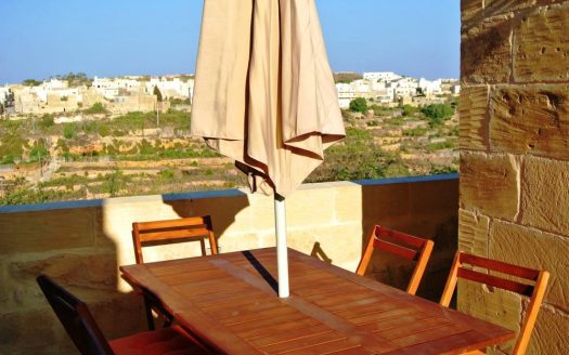 Maison de caractère à Gozo In-Nadur