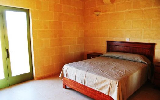 Maison de caractère à Gozo In-Nadur